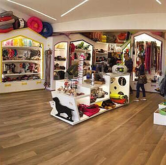 Pet Shop Rimini