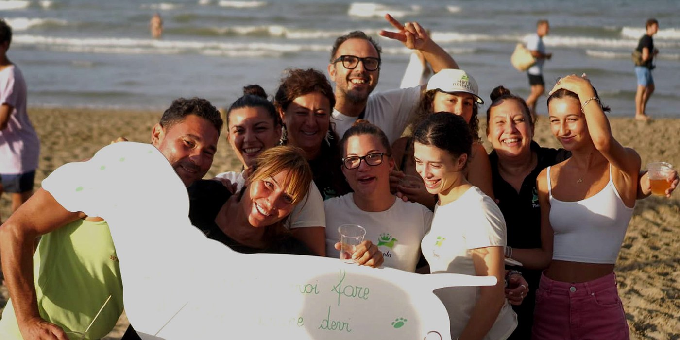 EVENTI E RADUNI FOR PET LOVERS