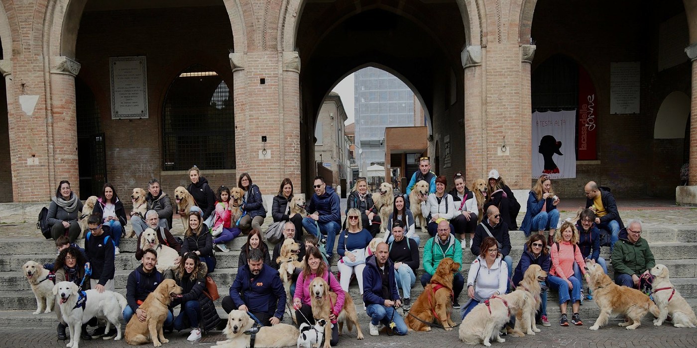 EVENTI E RADUNI FOR PET LOVERS