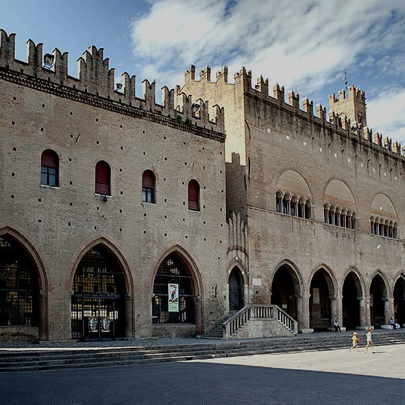 Palazzo ducale rimini