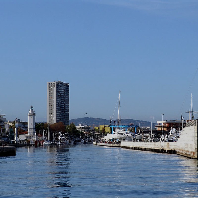 Porto rimini