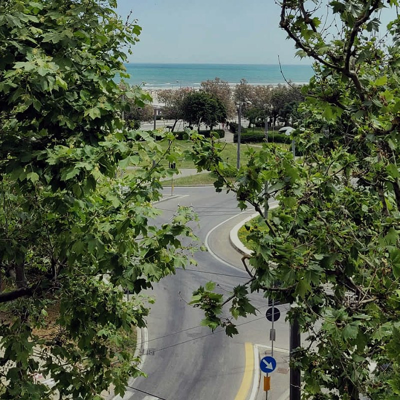 Rotonda principe