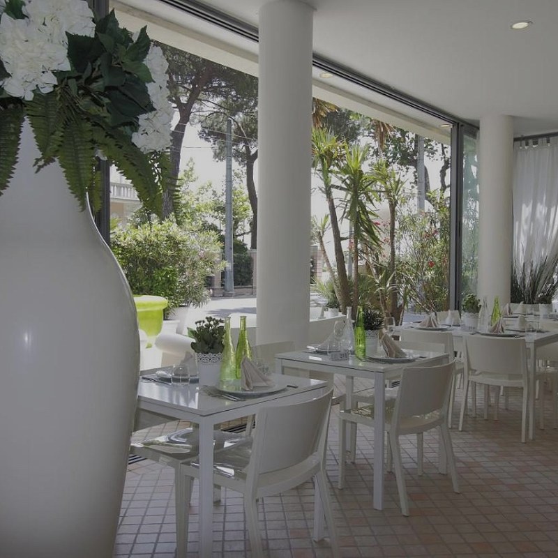 Veranda hotel