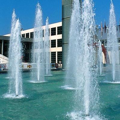 Fontane Rimini Fiera