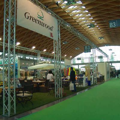 padiglioni fiera