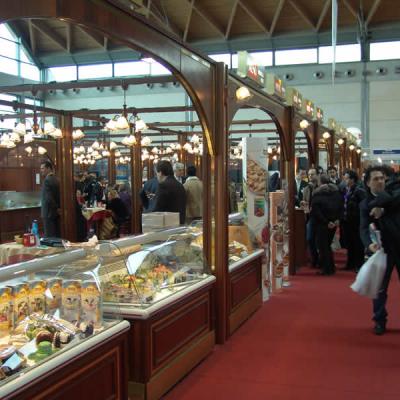fiera panificazione