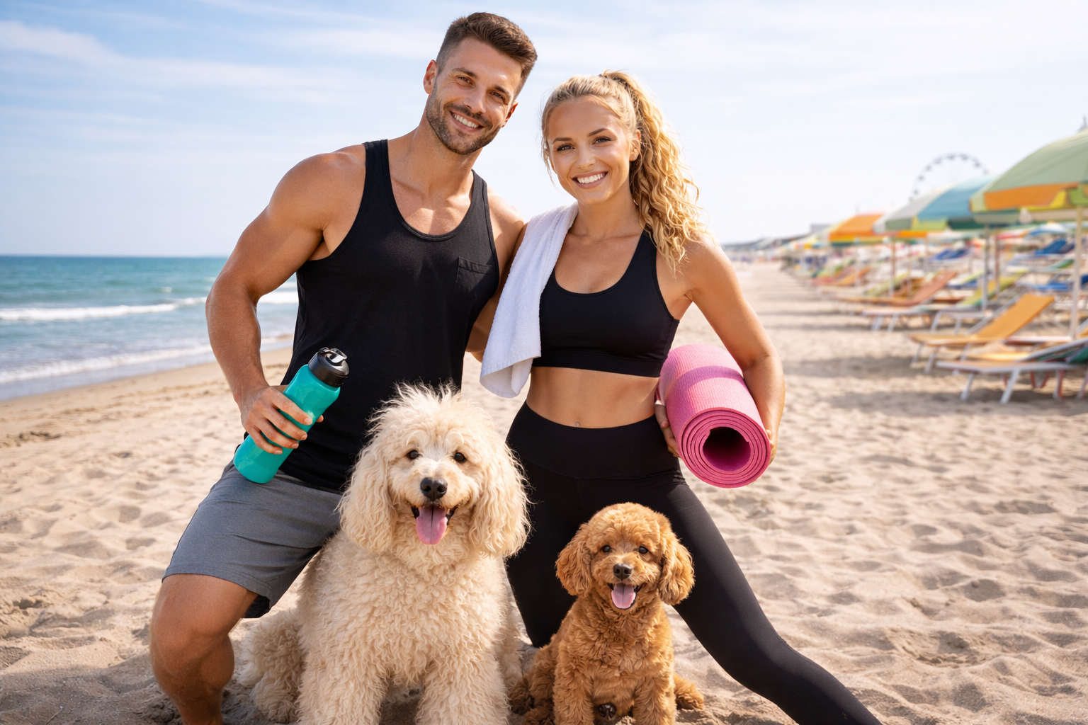 Hotel Rimini Wellness con il tuo Cane | Offerta Hotel Principe