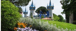 Fiabilandia Rimini: il parco divertimento per tutta la famiglia