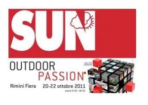 Sun fiera Rimini