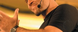 Anthony Robbins a Rimini – Hotel Vicino fiera Rimini