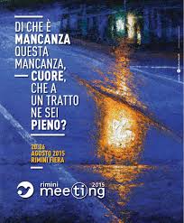 Meeting Amicizia Popoli 2015