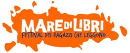 Mare di libri, il festival di letteratura più amato dai giovani Centro storico di Rimini, 17 – 19 giugno 2016
