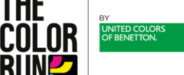 The Color Run, la corsa più colorata del mondo! 6 agosto 2016 – piazzale Fellini, Rimini
