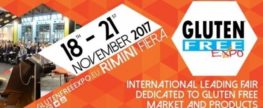 FOOD NOVA 2020: una fiera unica sulle intolleranze