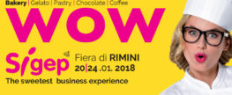 Fiera Sigep 2020