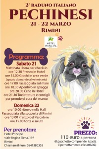 pechinesi