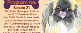 2° Raduno Italiano Pechinesi 21/22 Marzo 2020